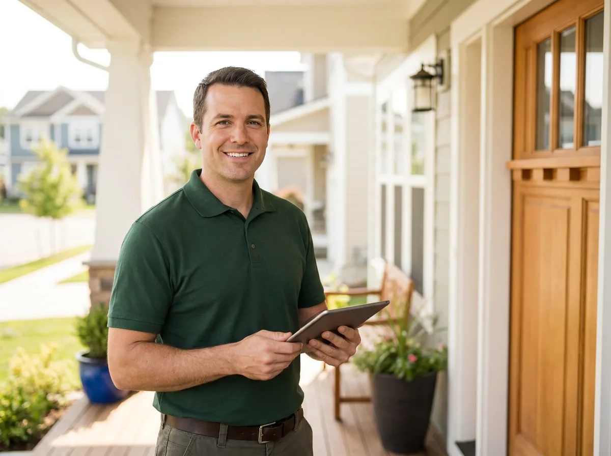 Pest control FAQs for Hermitage, PA